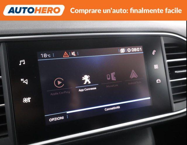 PEUGEOT 308 BlueHDi 130 S&S EAT6 SW Business