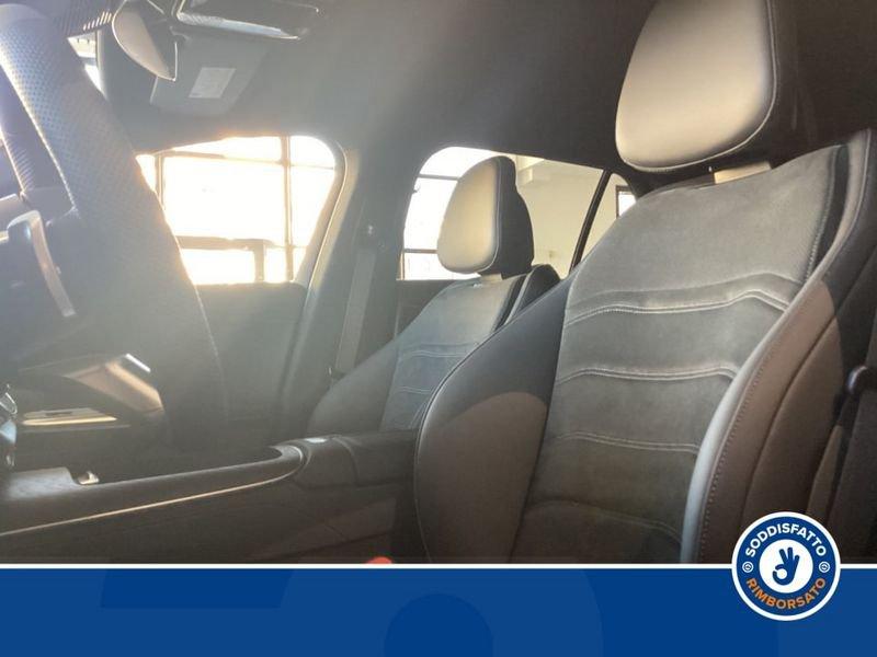 Mercedes-Benz Classe E 220d 4Matic Station Wagon AMG Line Premium