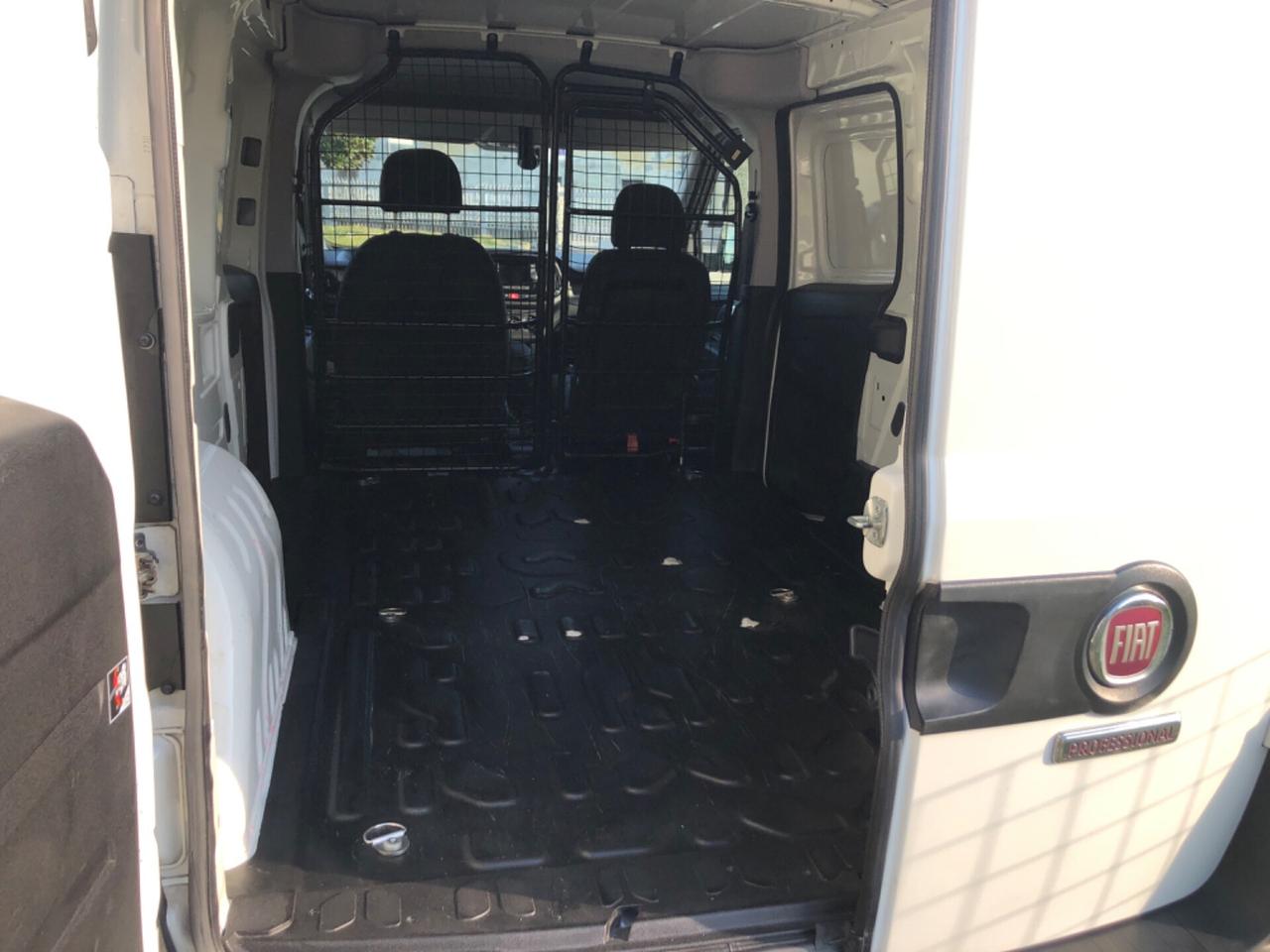Fiat Doblò 1.6 MJT 105CV PL-TN Cargo Maxi Lamierato