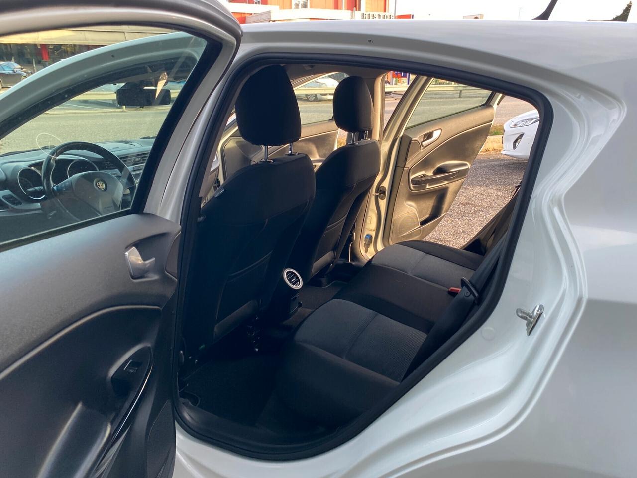 Alfa Romeo Giulietta 1.6 JTDm-2 105 CV Progression