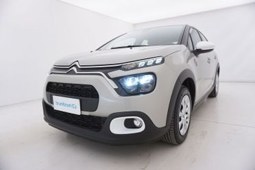 Citroen C3 You BR468890 1.2 Benzina 83CV