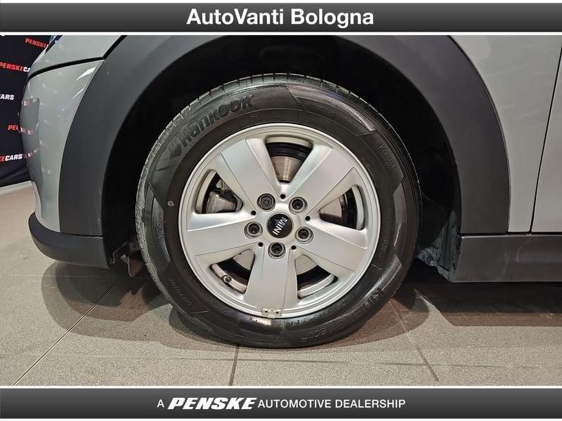 MINI Mini 3 porte Mini 1.5 One 75 CV Classic