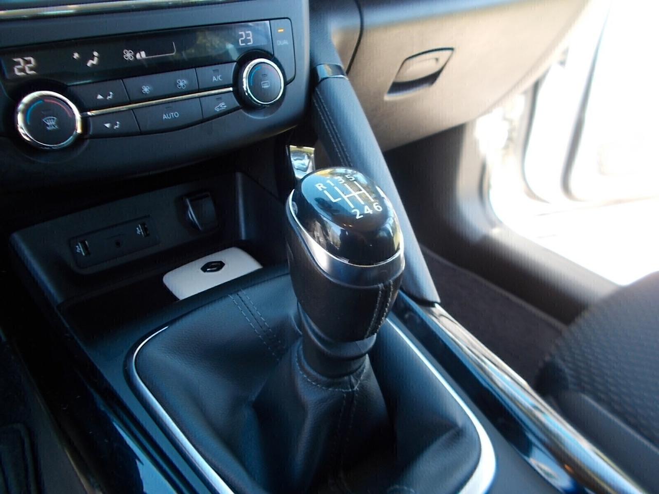 Renault Kadjar 1.5 dCi 110cv *FULL OPT* da VETRINA