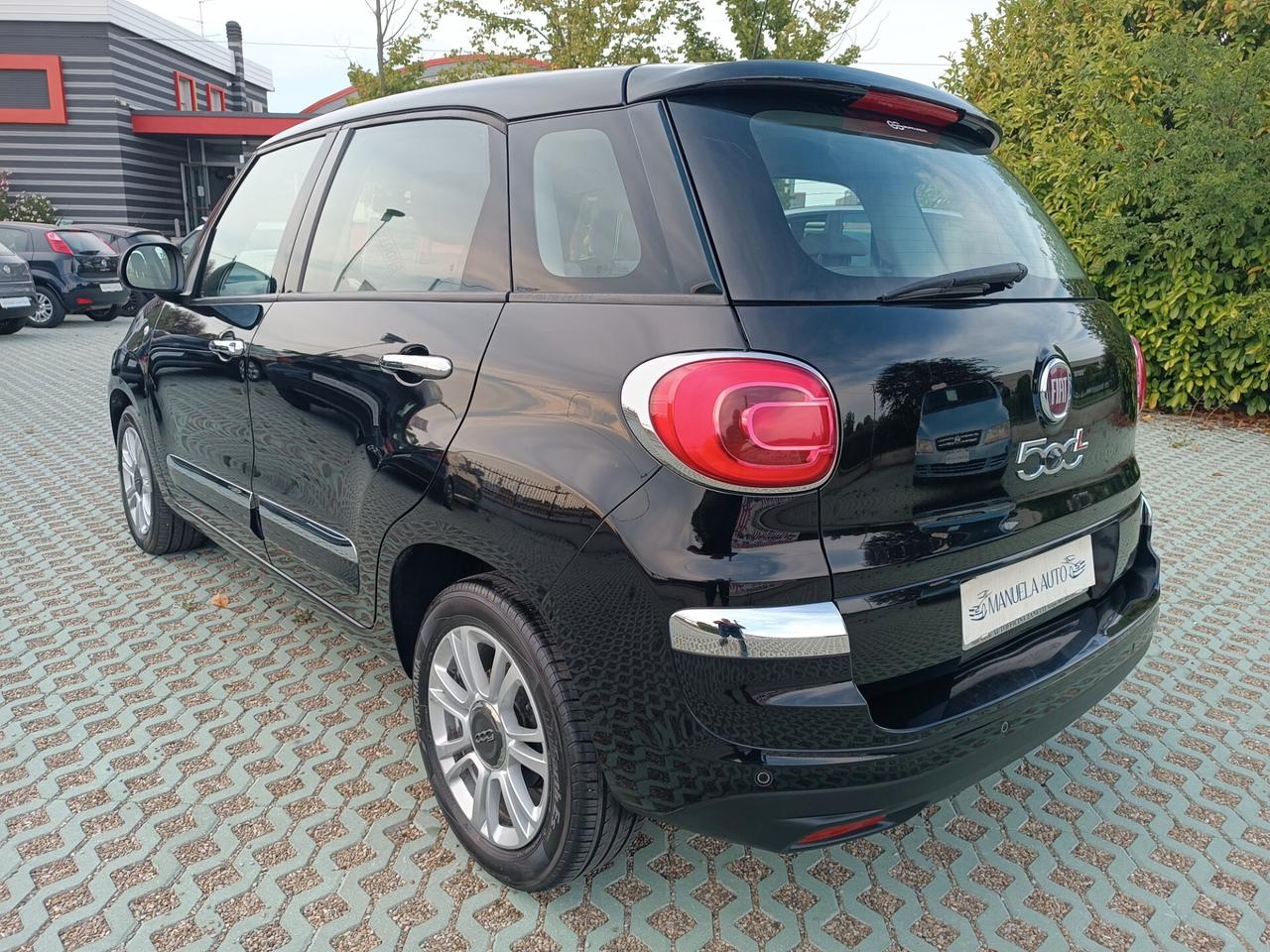 Fiat 500L 1.3 Multijet~Diesel~180.000~NEOPAT~2019