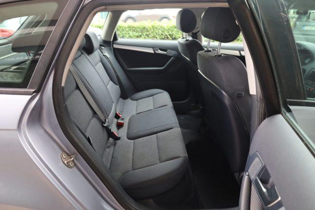 AUDI A3 Sportback 2.0 140 cv TDI quattro Ambition
