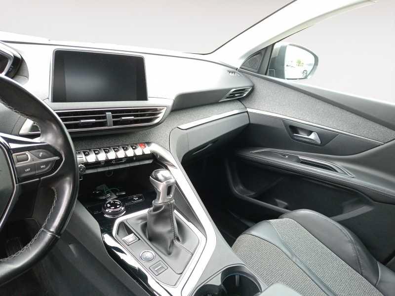 PEUGEOT 3008 1.5 bluehdi Allure s&s 130cv