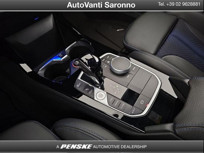 BMW Serie 1 120d 5p. Msport