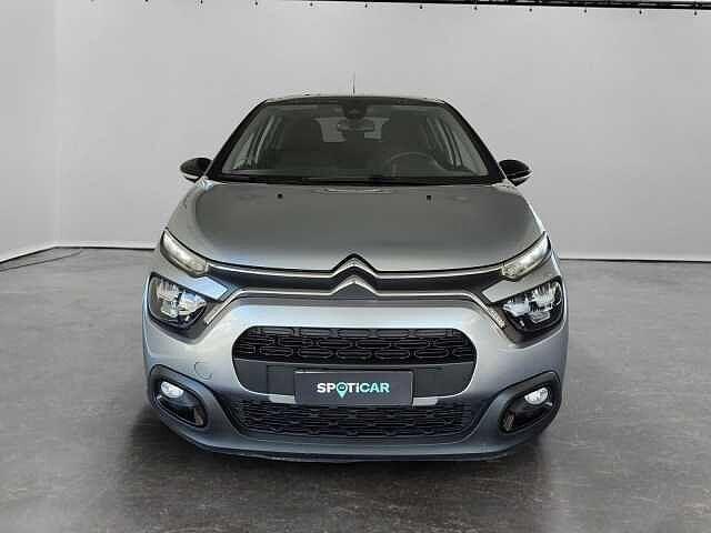 Citroen C3 PureTech 83 S&S Shine Pack
