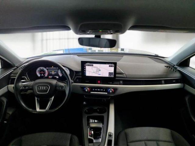 AUDI A4 30 TDI GARANZIA 24 mesi,km certificati AUDI