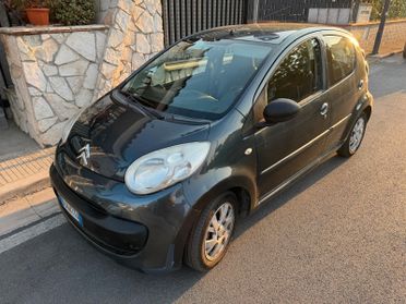 Citroen C1 1.0 5 porte BAC1