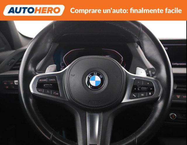 BMW 118 d 5p. Msport