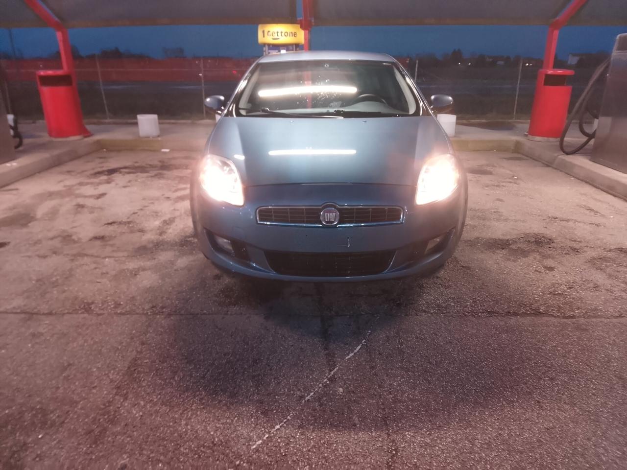 Fiat Bravo 1.4 EasyPower Easy