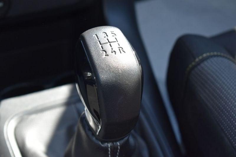 Citroën C3 C3 1.2 puretech Feel s&s 83cv neopatentati my20