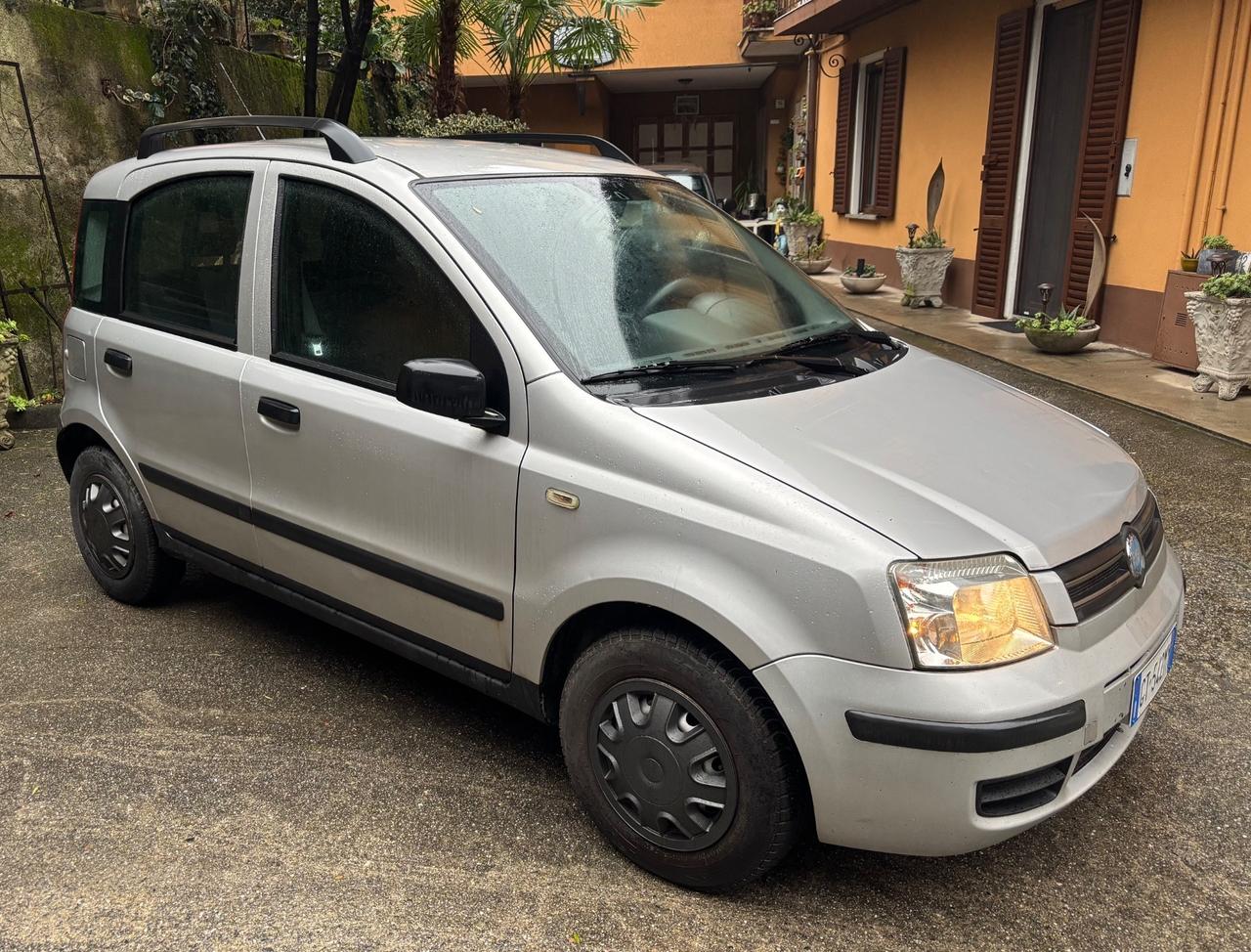 Fiat Panda 1.2 Dynamic GPL-2010-5 posti