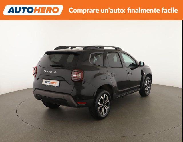 DACIA Duster 1.5 Blue dCi 8V 115 CV 4x2 Journey