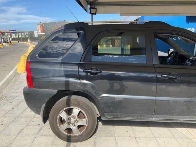 KIA Sportage 2.0 CRDI VGT 150CV Active