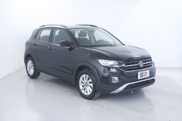 VOLKSWAGEN T-Cross 1.0 TSI Style BMT Neopatentati