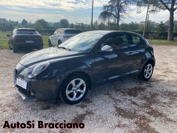 ALFA ROMEO MiTo 1.3 JTDm 95 CV S&S Super