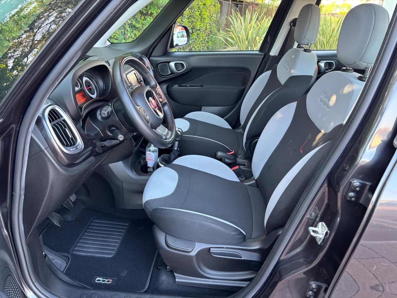 Fiat 500L 1.3 Multijet Con Soli 70000km