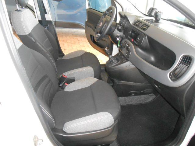 FIAT Panda 1.0 FireFly Hybrid City Life