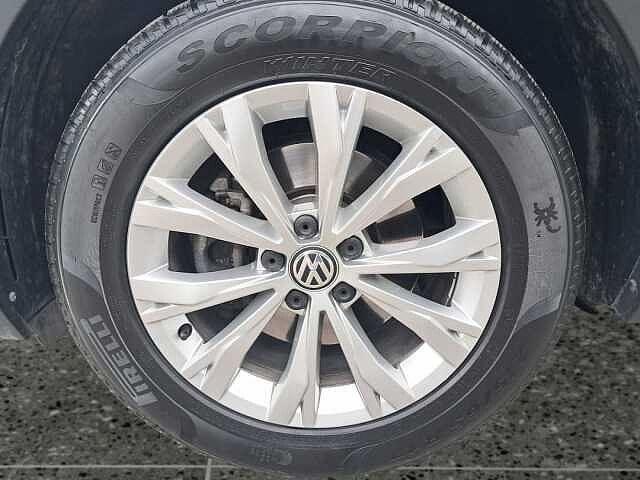 Volkswagen Tiguan 2ª serie 2.0TDI 150CV DSG 4MOTION Business