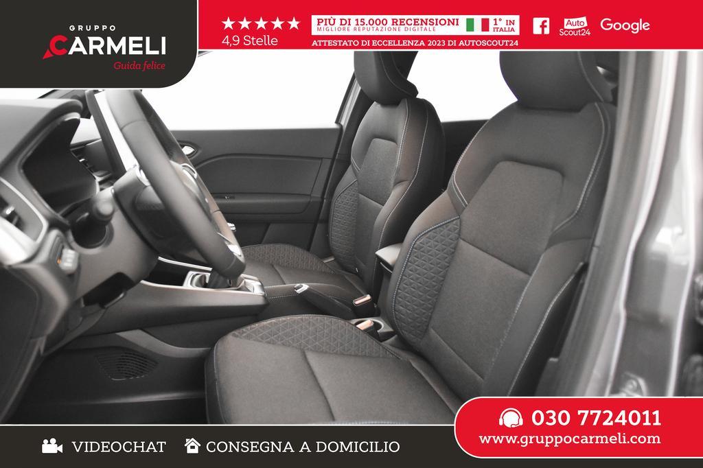 Renault Captur 1.0 TCe Evolution