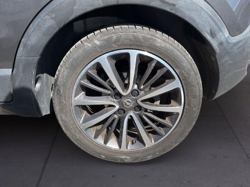 Opel Crossland X 1.5 ecotec Ultimate s&s 102cv