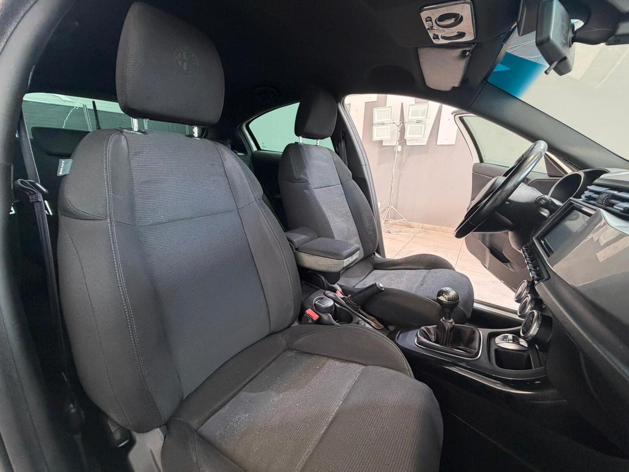 Alfa Romeo Giulietta 2.0 JTDm-2 140 CV Progression