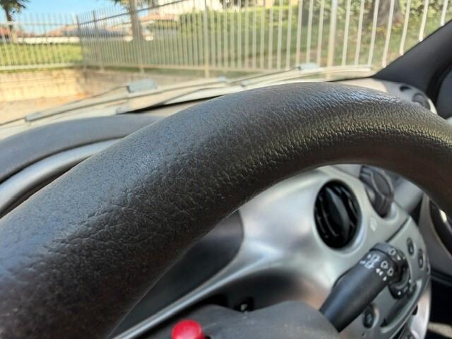 Ford Ka 1.3 Euro 4