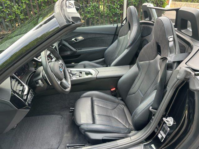 BMW Z4 sDrive30i UNICO PROPRIETARIO