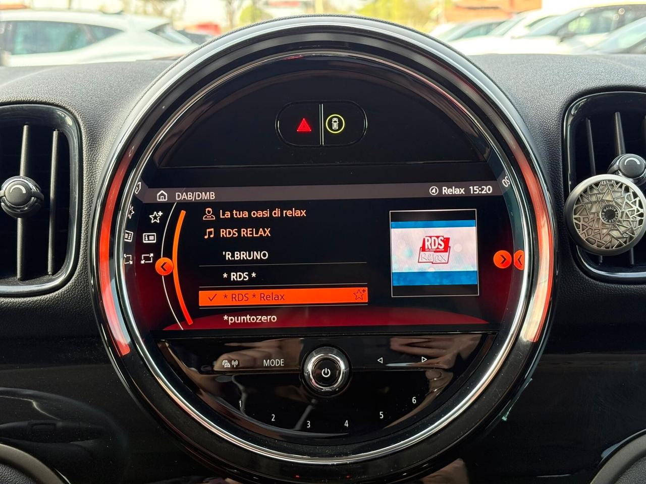 Mini Cooper Countryman 1.5 SE Hype ALL4 Automatica