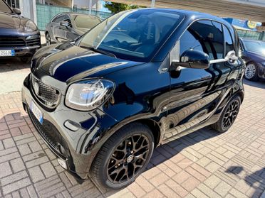 Smart Fortwo 1.0 twinamic Prime