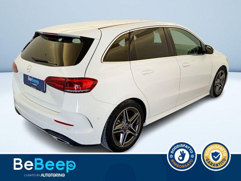 Mercedes-Benz Classe B B 180 D PREMIUM AUTO