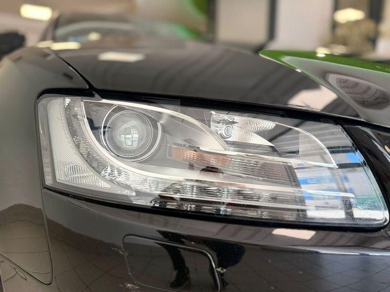Audi A5 2.0 TFSI 211 CV quattro Ambiente