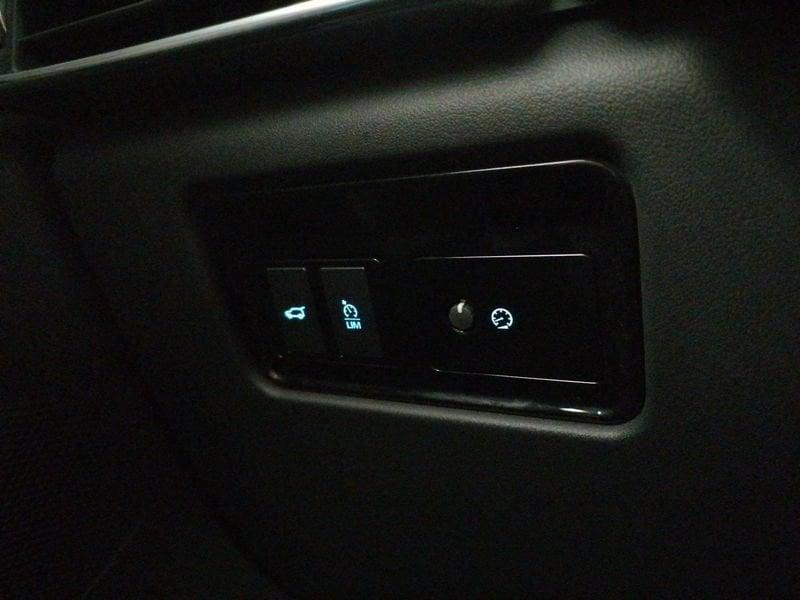 Jaguar F-Pace 2.0d Prestige awd 180cv auto