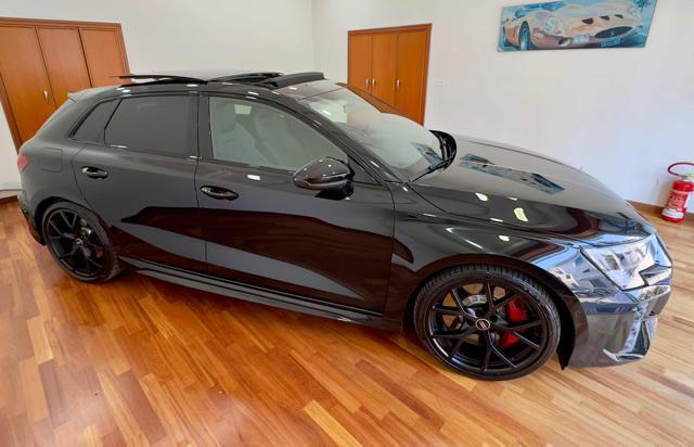 AUDI RS3 SPB TFSI quattro S tronic