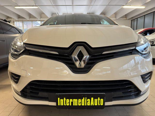 RENAULT Clio dCi 8V 75 CV Start&Stop Energy