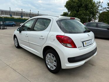 Peugeot 207 1.4 75cv GPL 2033