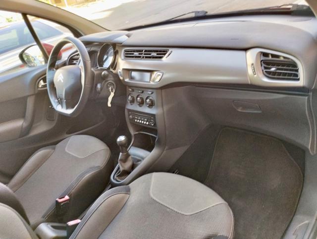 CITROEN C3 1.0 VTi 68 Attraction