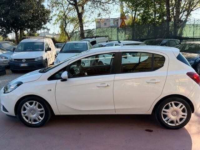 Opel Corsa 1.4 90CV GPL Tech 5 porte Cosmo,LEGGI DESCRIZONE!!