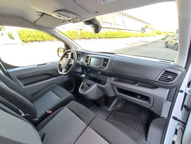 FIAT Scudo 1.5 BlueHDi 120 CV PL-TN Furgone Business