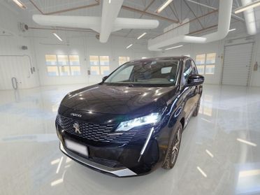 PEUGEOT 3008 BLUEHDI 130 EAT8 SES ALLURE PACK SUV