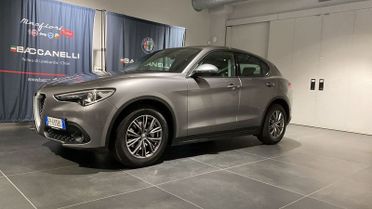 Alfa Romeo Stelvio 2.2 Turbodiesel 180 CV AT8 Executive