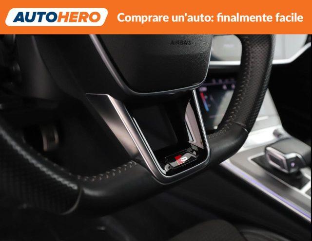 AUDI A6 Avant 40 2.0 TDI S tronic Sport