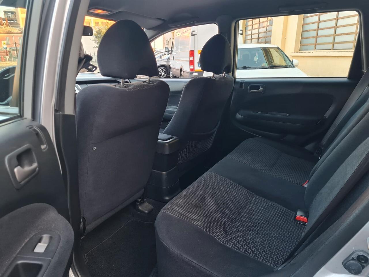 Honda HR-V 1.6 Benzina 4X4 139.000 KM