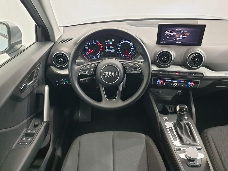 Audi Q2 30 2.0 tdi admired advanced s tronic