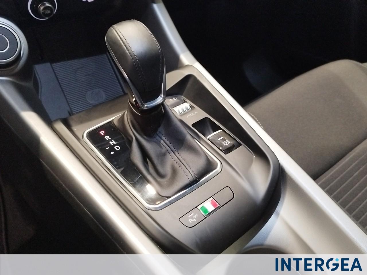 ALFA ROMEO Tonale 1.5 hybrid Sprint 130cv tct7 FT