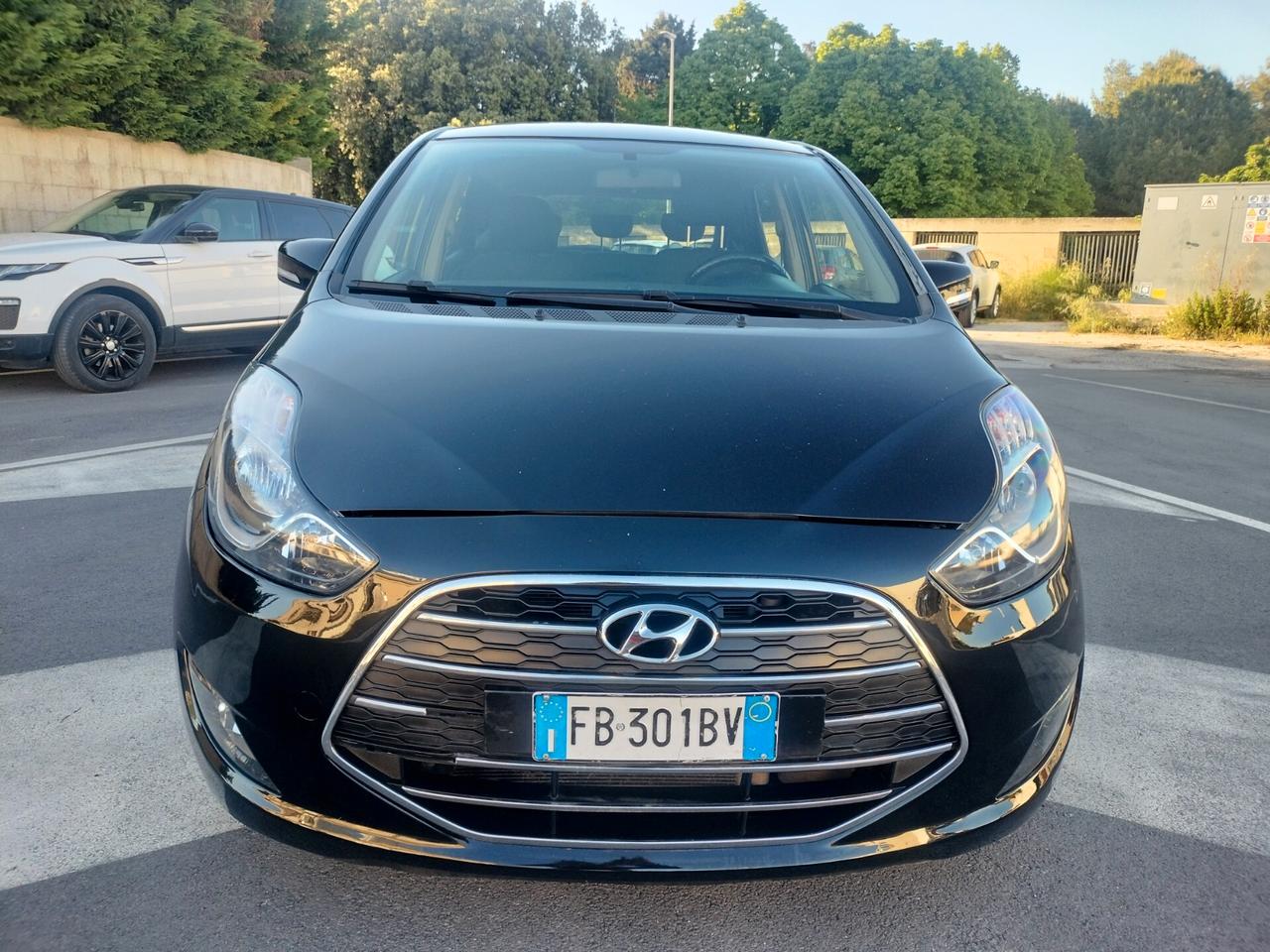 Hyundai iX20 1.4 CRDI 90 CV XPossible