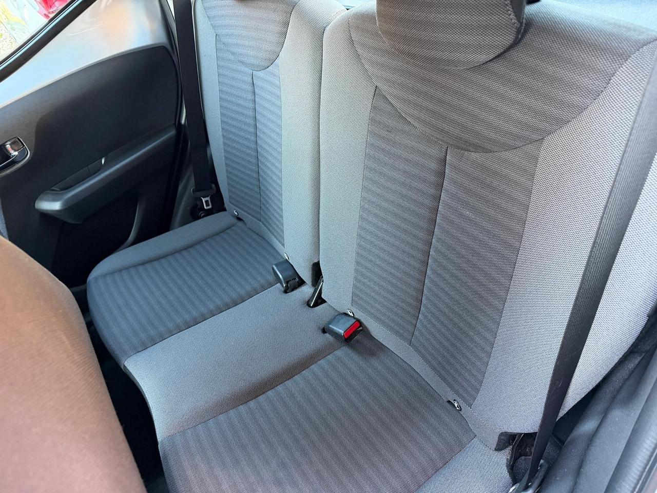 Toyota Aygo 1.0 VVT-i 72 CV 5 porte x-play