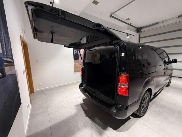FIAT Ulysse 2.0 BlueHDi 180 CV AT8 L3